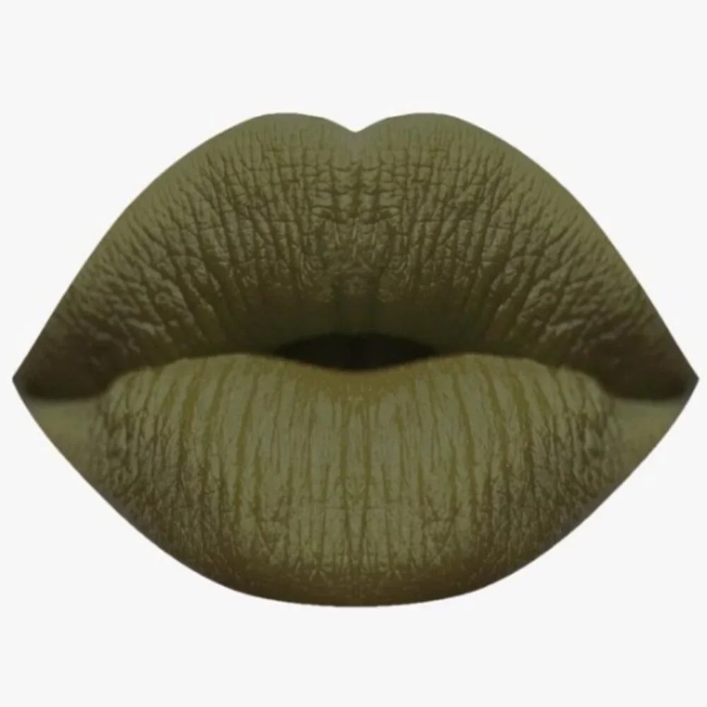 KARITY The Mattes Liquid Lipstick - 